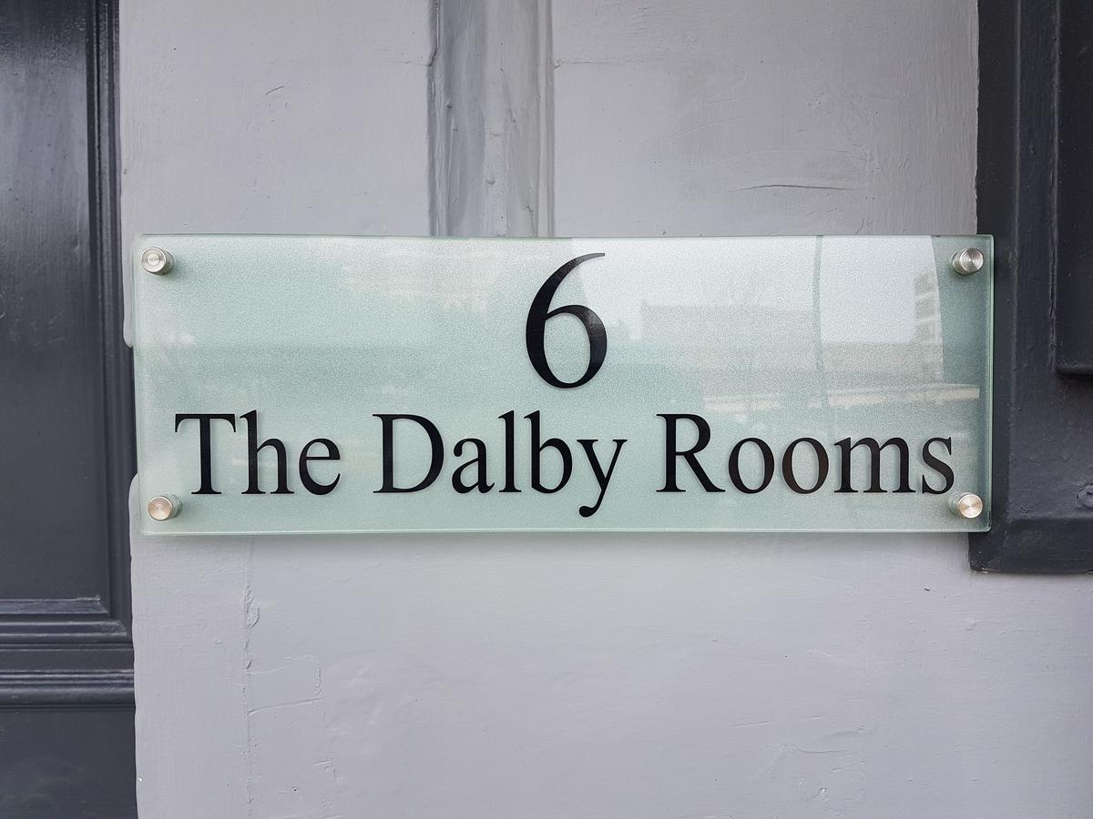 The Dalby Rooms Margate Bagian luar foto