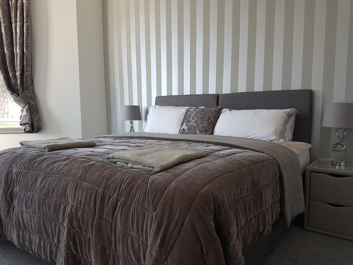 The Dalby Rooms Margate Bagian luar foto