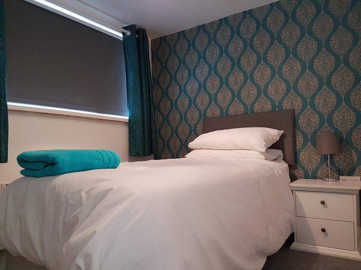 The Dalby Rooms Margate Bagian luar foto