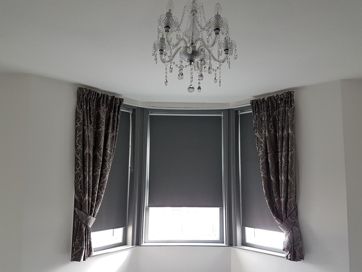 The Dalby Rooms Margate Bagian luar foto