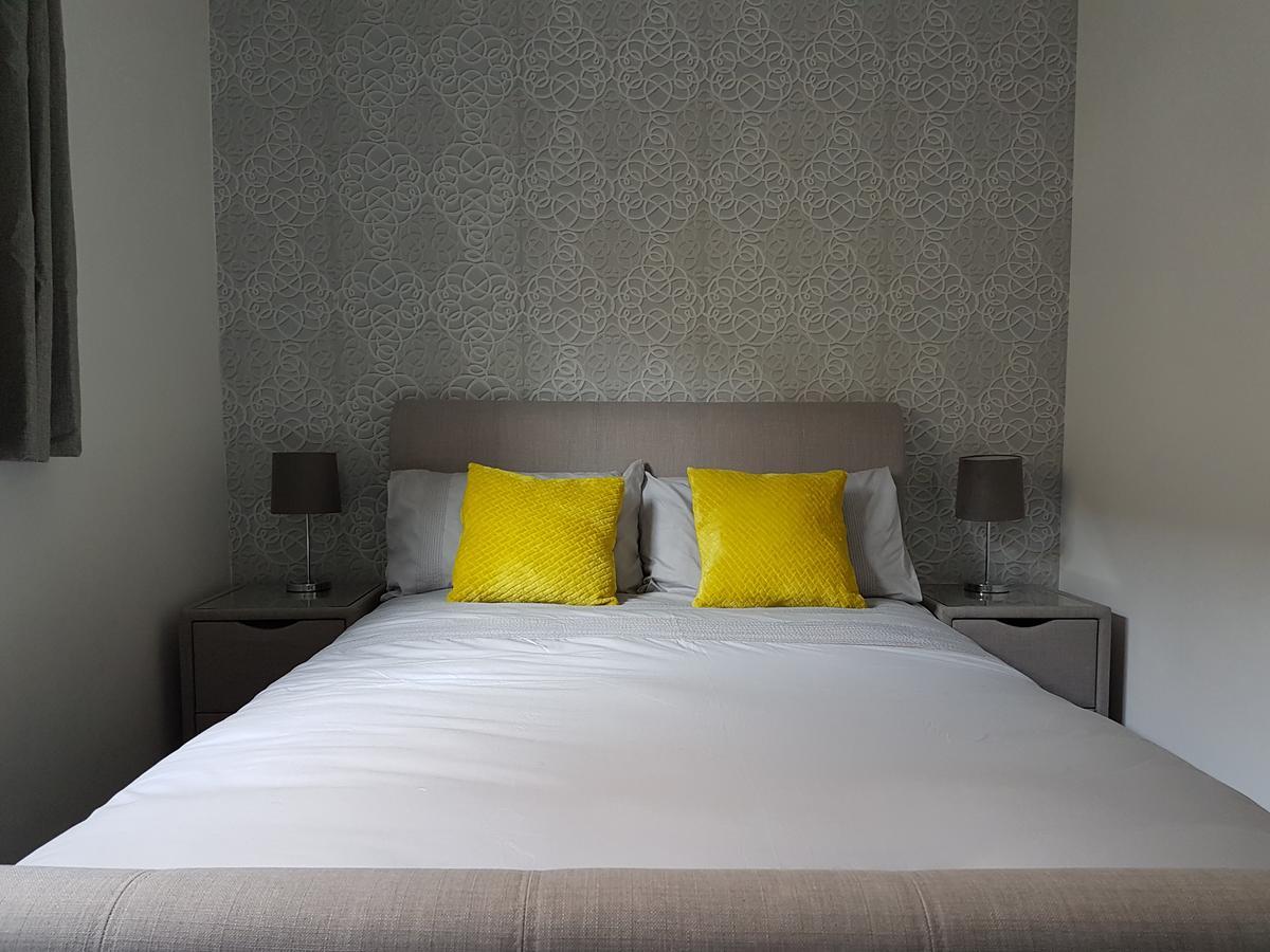 The Dalby Rooms Margate Bagian luar foto