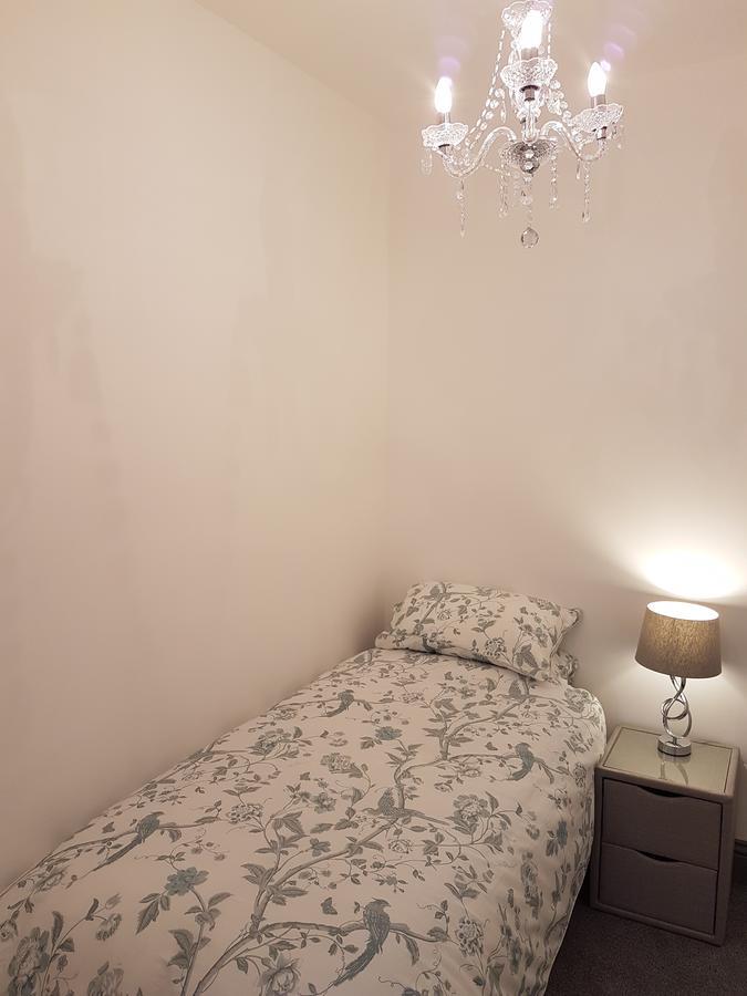 The Dalby Rooms Margate Bagian luar foto