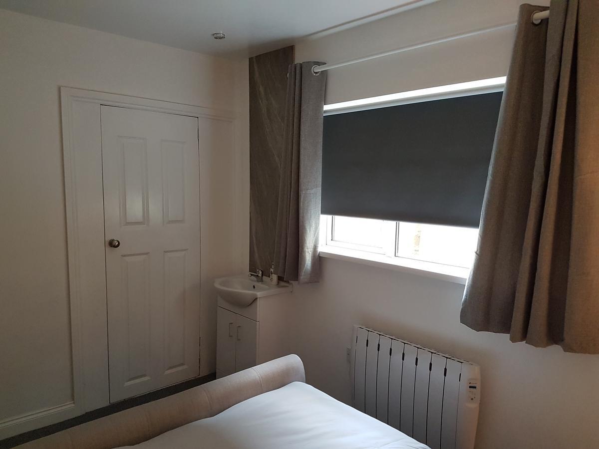 The Dalby Rooms Margate Bagian luar foto