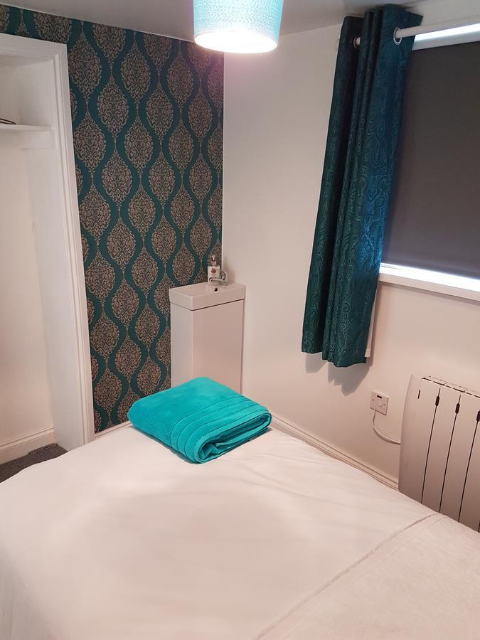 The Dalby Rooms Margate Bagian luar foto