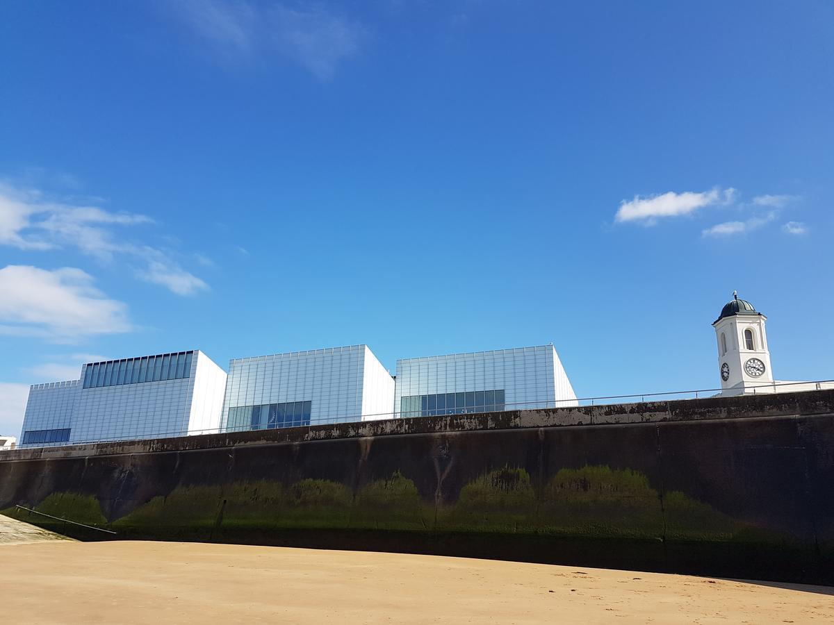 The Dalby Rooms Margate Bagian luar foto