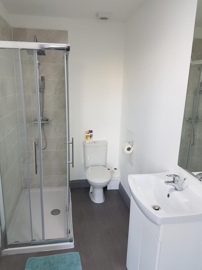 The Dalby Rooms Margate Bagian luar foto