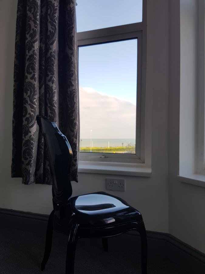 The Dalby Rooms Margate Bagian luar foto