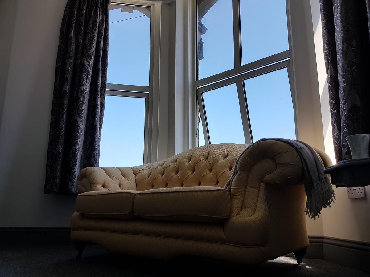 The Dalby Rooms Margate Bagian luar foto
