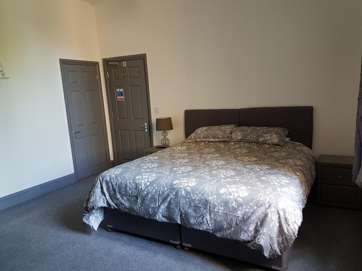 The Dalby Rooms Margate Bagian luar foto