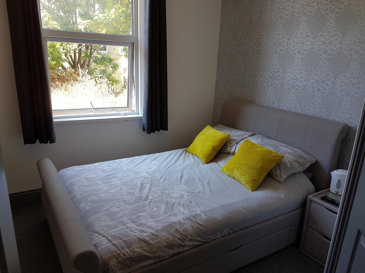 The Dalby Rooms Margate Bagian luar foto
