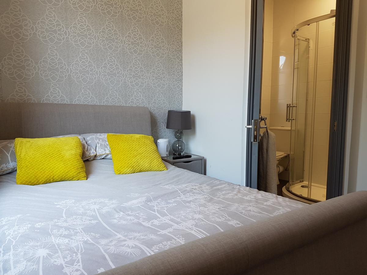 The Dalby Rooms Margate Bagian luar foto