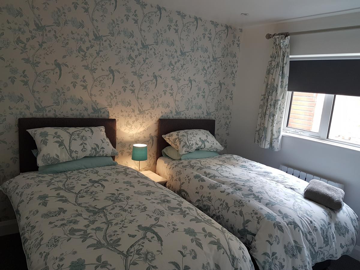 The Dalby Rooms Margate Bagian luar foto
