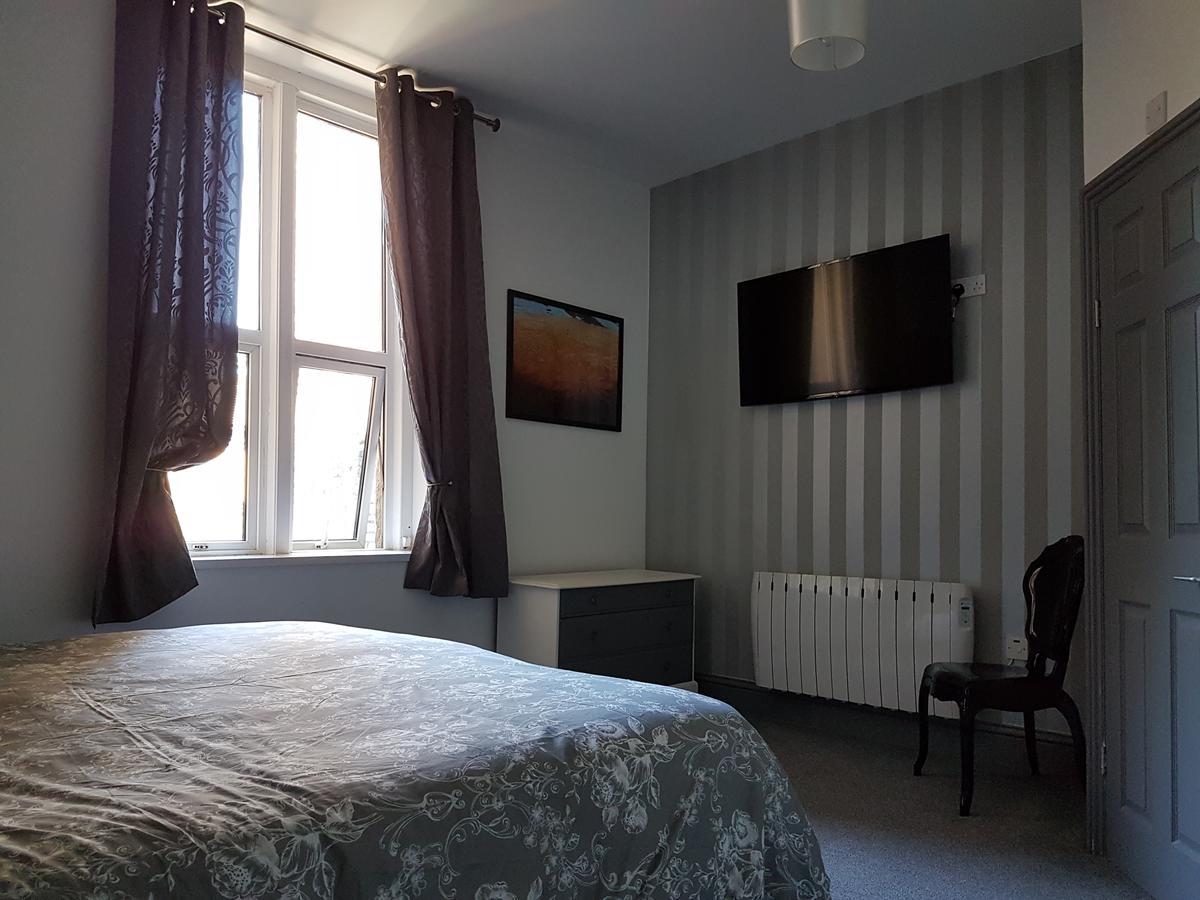 The Dalby Rooms Margate Bagian luar foto