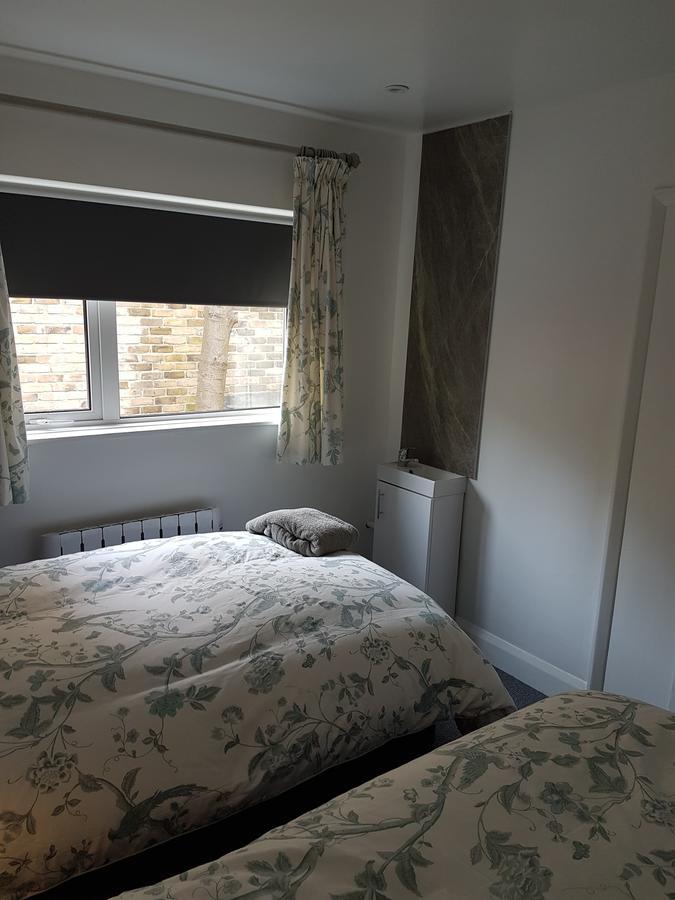 The Dalby Rooms Margate Bagian luar foto
