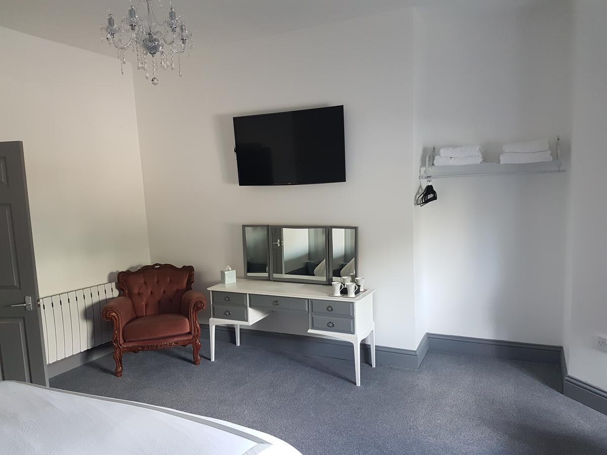 The Dalby Rooms Margate Bagian luar foto