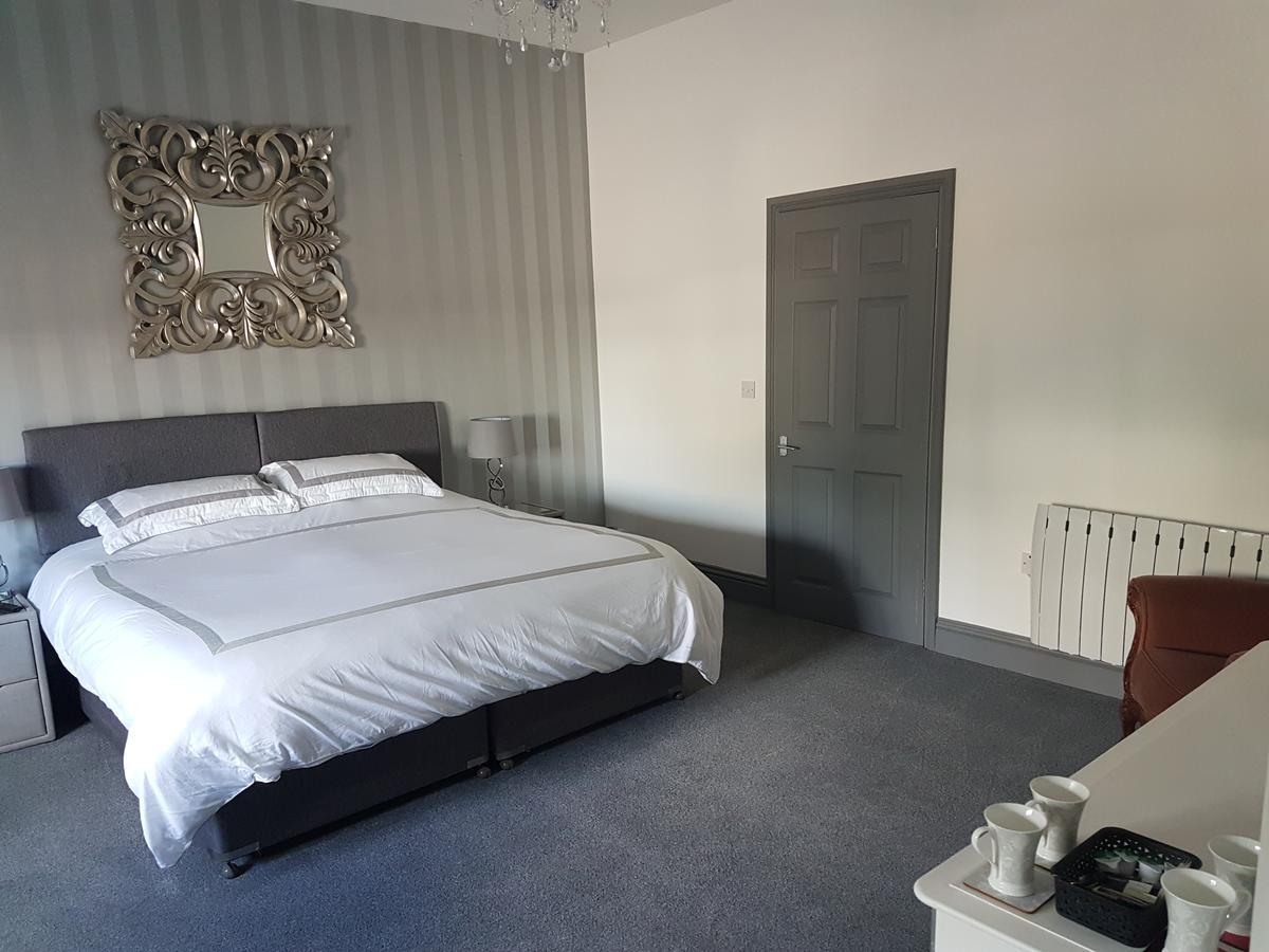The Dalby Rooms Margate Bagian luar foto