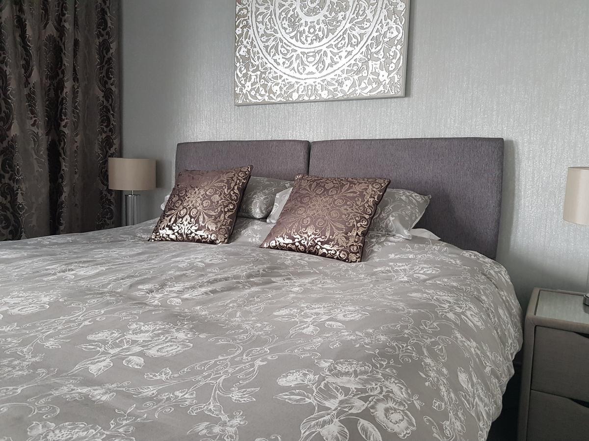The Dalby Rooms Margate Bagian luar foto