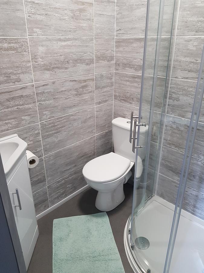 The Dalby Rooms Margate Bagian luar foto