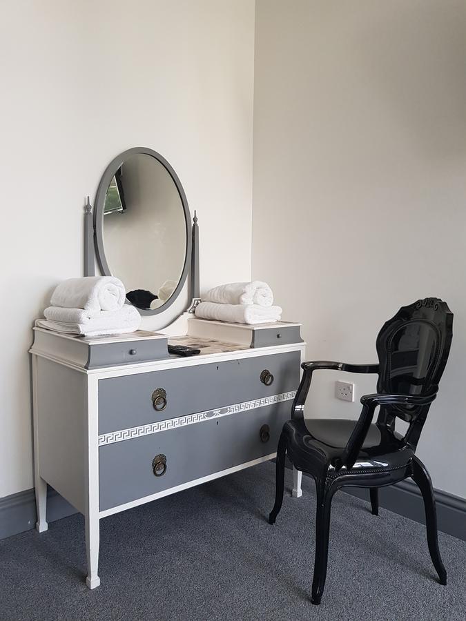 The Dalby Rooms Margate Bagian luar foto