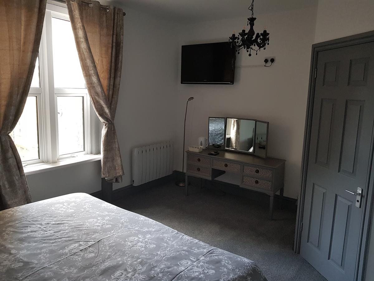 The Dalby Rooms Margate Bagian luar foto