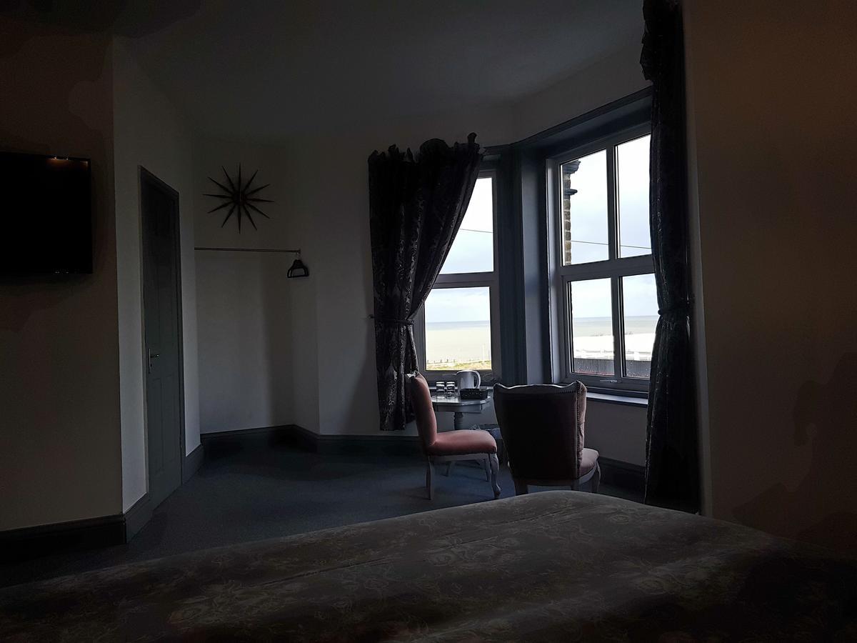 The Dalby Rooms Margate Bagian luar foto