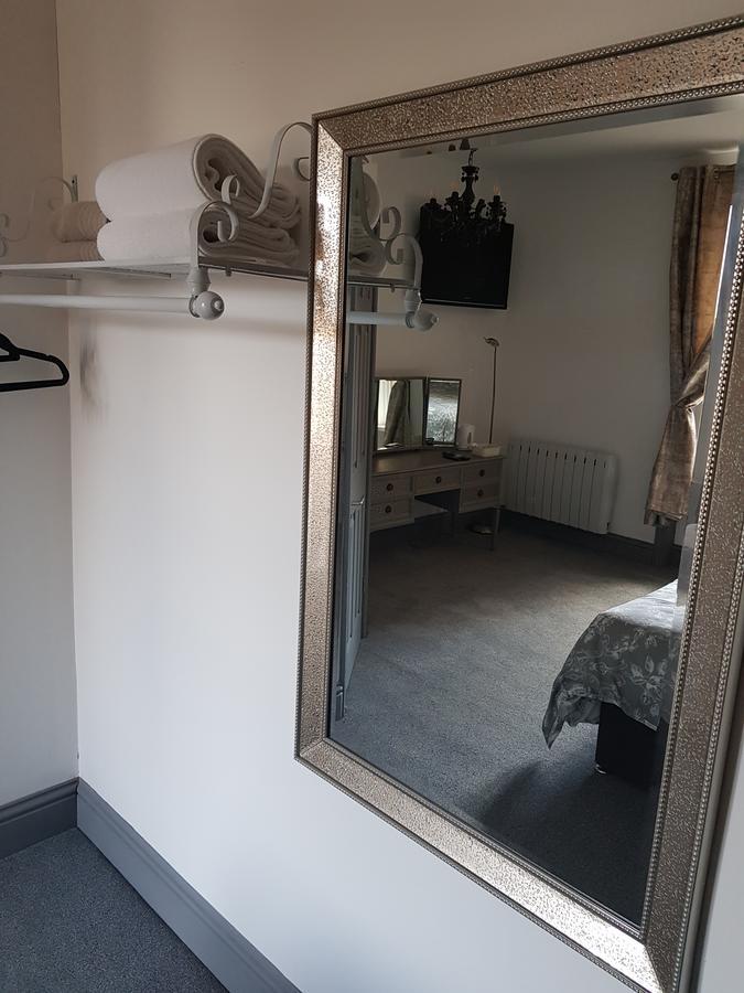 The Dalby Rooms Margate Bagian luar foto