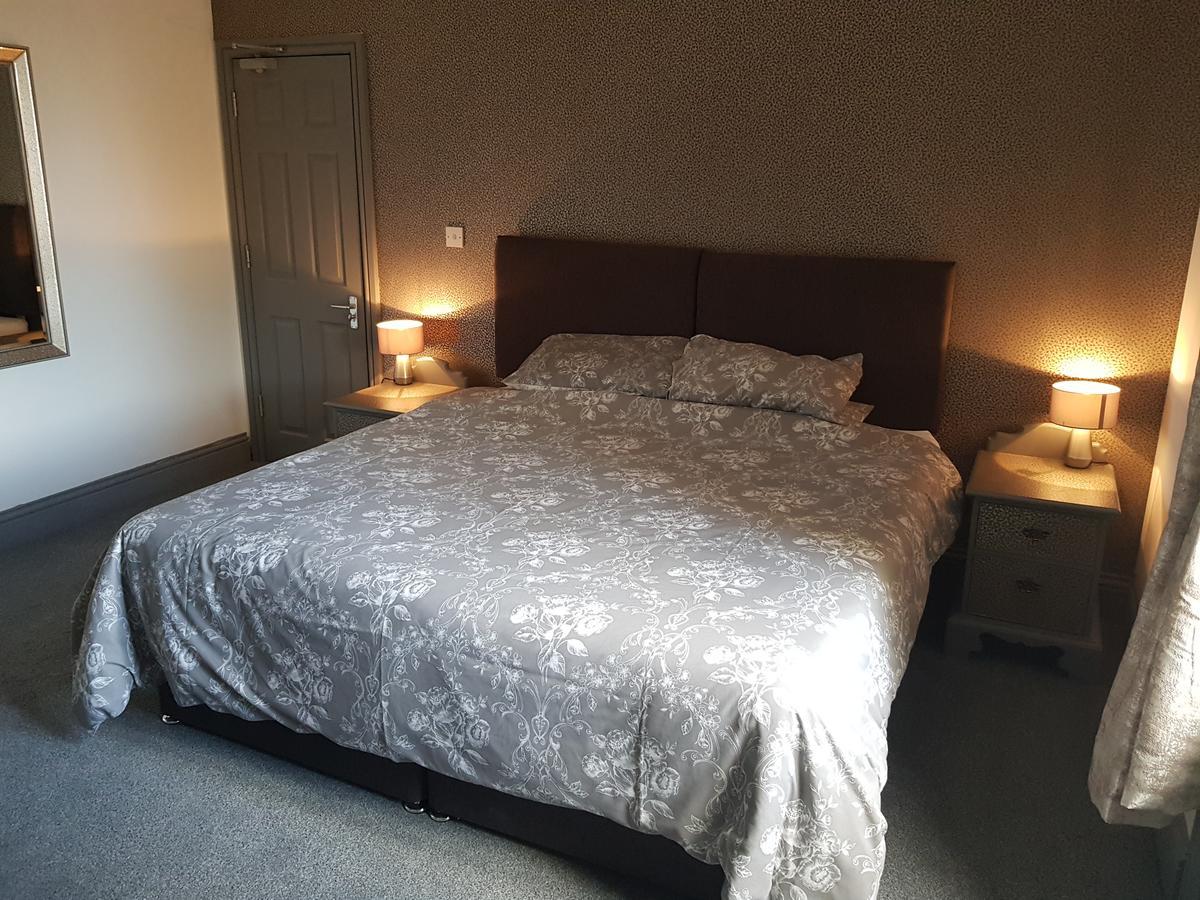 The Dalby Rooms Margate Bagian luar foto