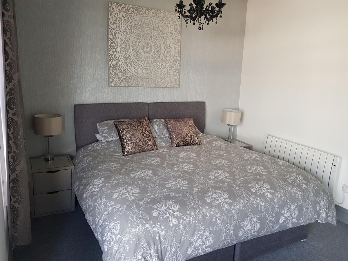The Dalby Rooms Margate Bagian luar foto