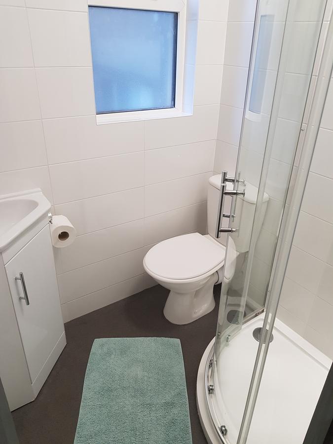 The Dalby Rooms Margate Bagian luar foto