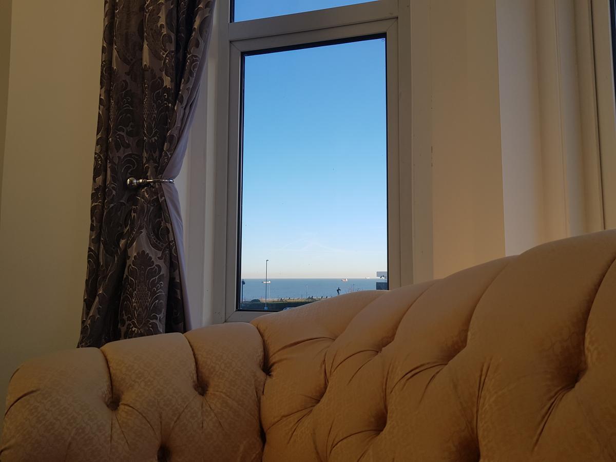 The Dalby Rooms Margate Bagian luar foto